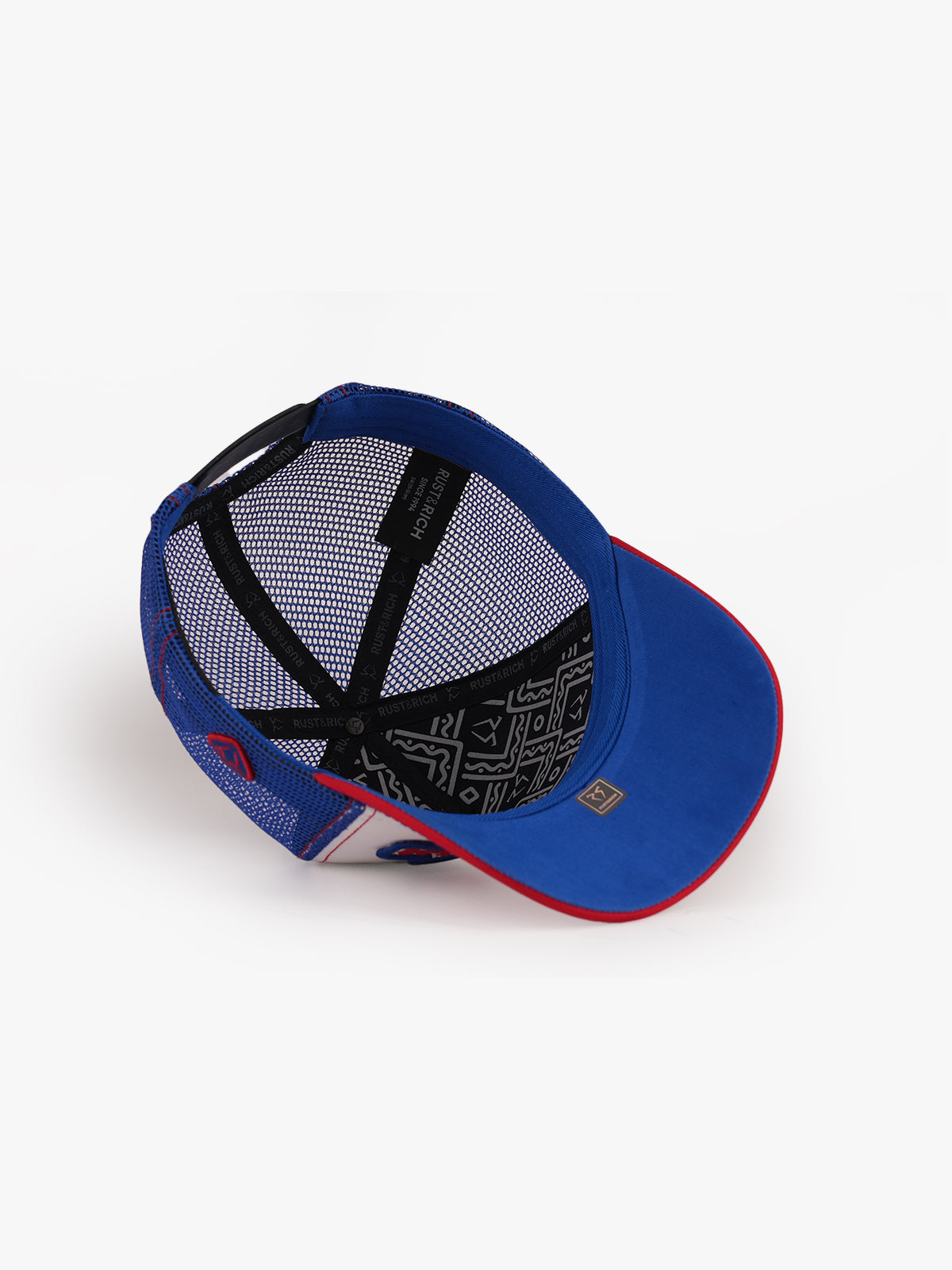 Trucker Hat - Motto Collection - Kafa Dükkan - Beyaz