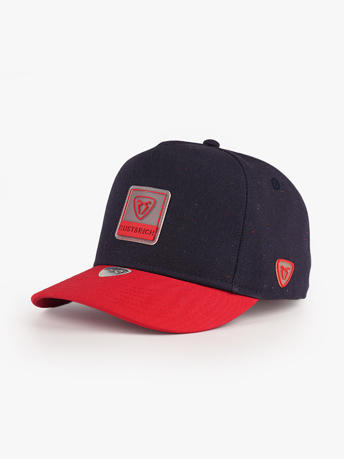 Trucker Hat - Curved Visor - Limited Collection - Nopel - Lacivert