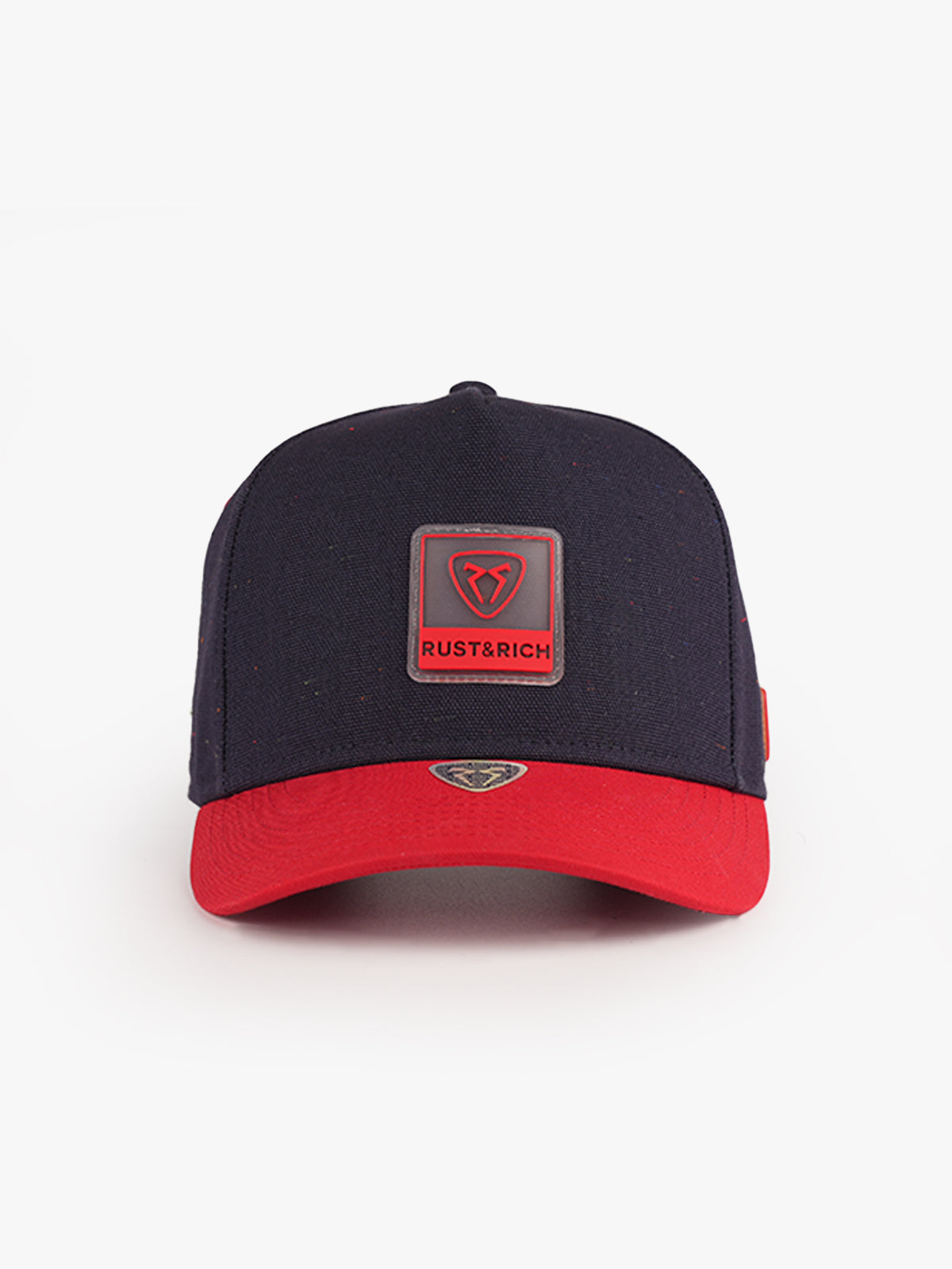 Trucker Hat - Curved Visor - Limited Collection - Nopel - Lacivert