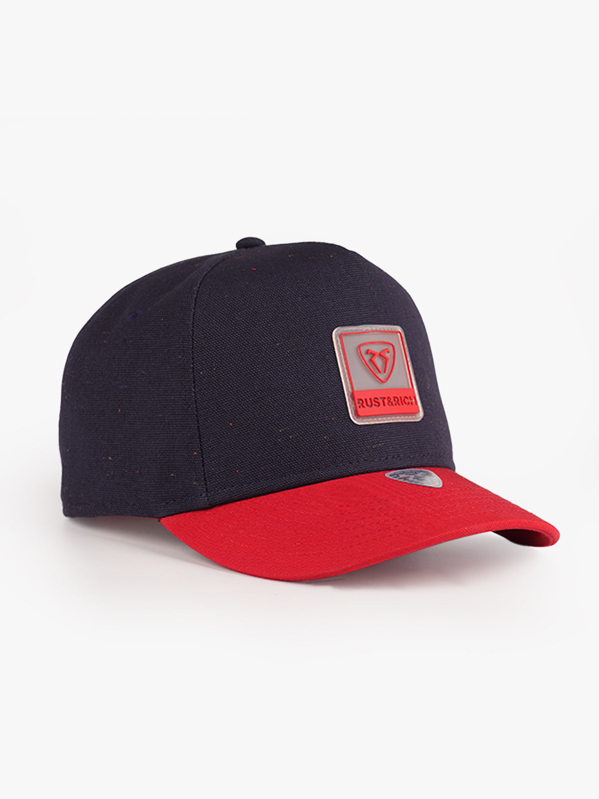 Trucker Hat - Curved Visor - Limited Collection - Nopel - Lacivert