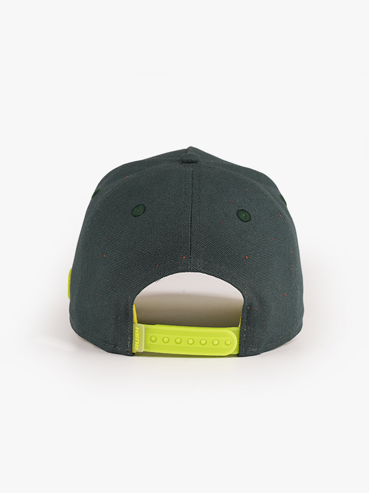 Trucker Hat - Curved Visor - Limited Collection - Nopel - Yeşil