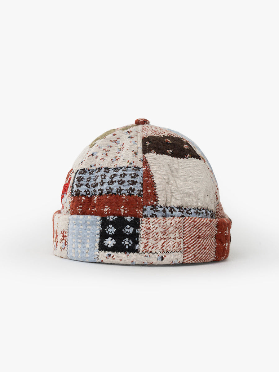 Docker Hat - Symbols Collection - Rustwork - Çok Renkli