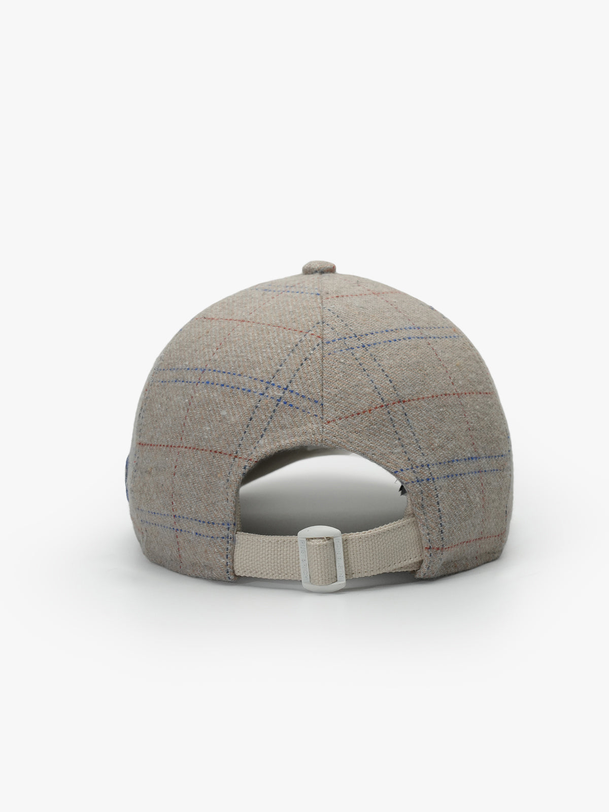 Casket Hat - Premium Collection - Scotland - Gri