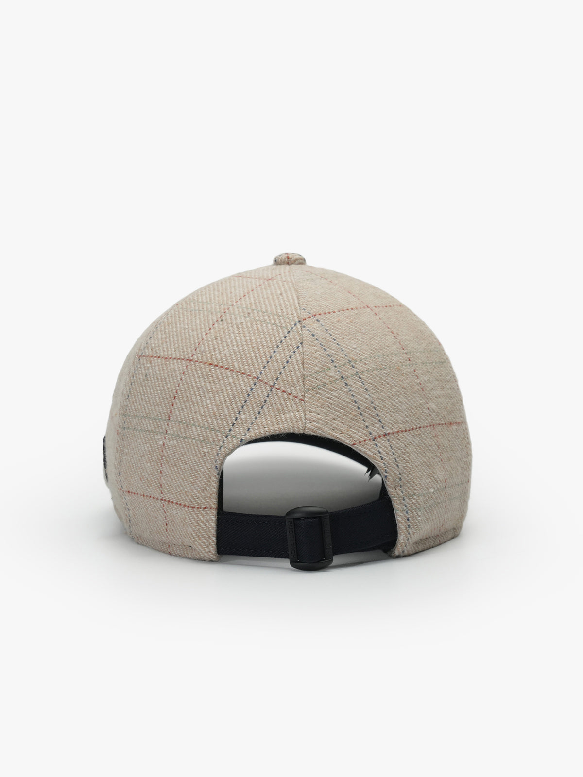 Casket Hat - Premium Collection - Scotland - Gri