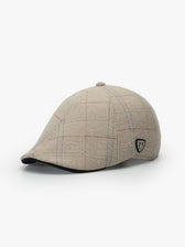 Casket Hat - Premium Collection - Scotland - Bej