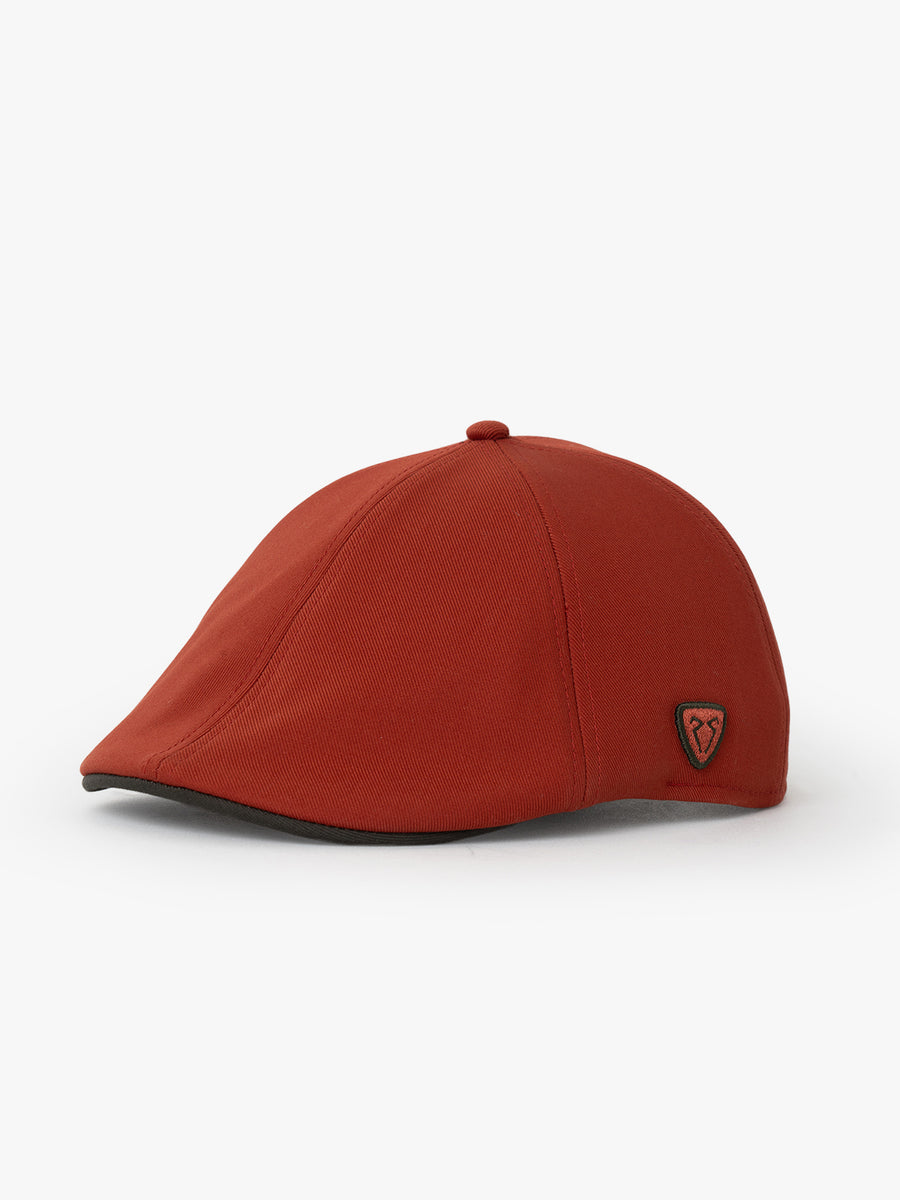 Casket Hat - Timeless Collection - Basic - Kiremit