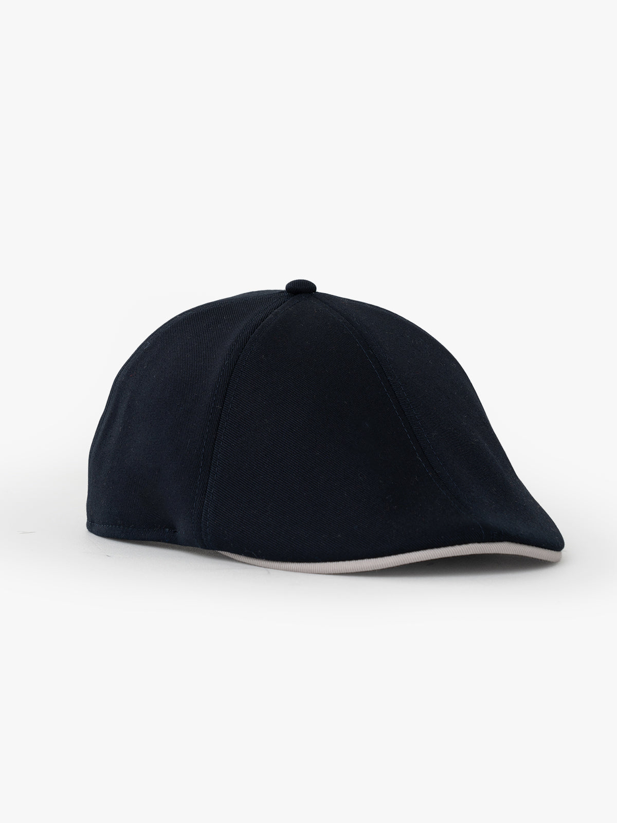Casket Hat - Timeless Collection - Basic - Lacivert