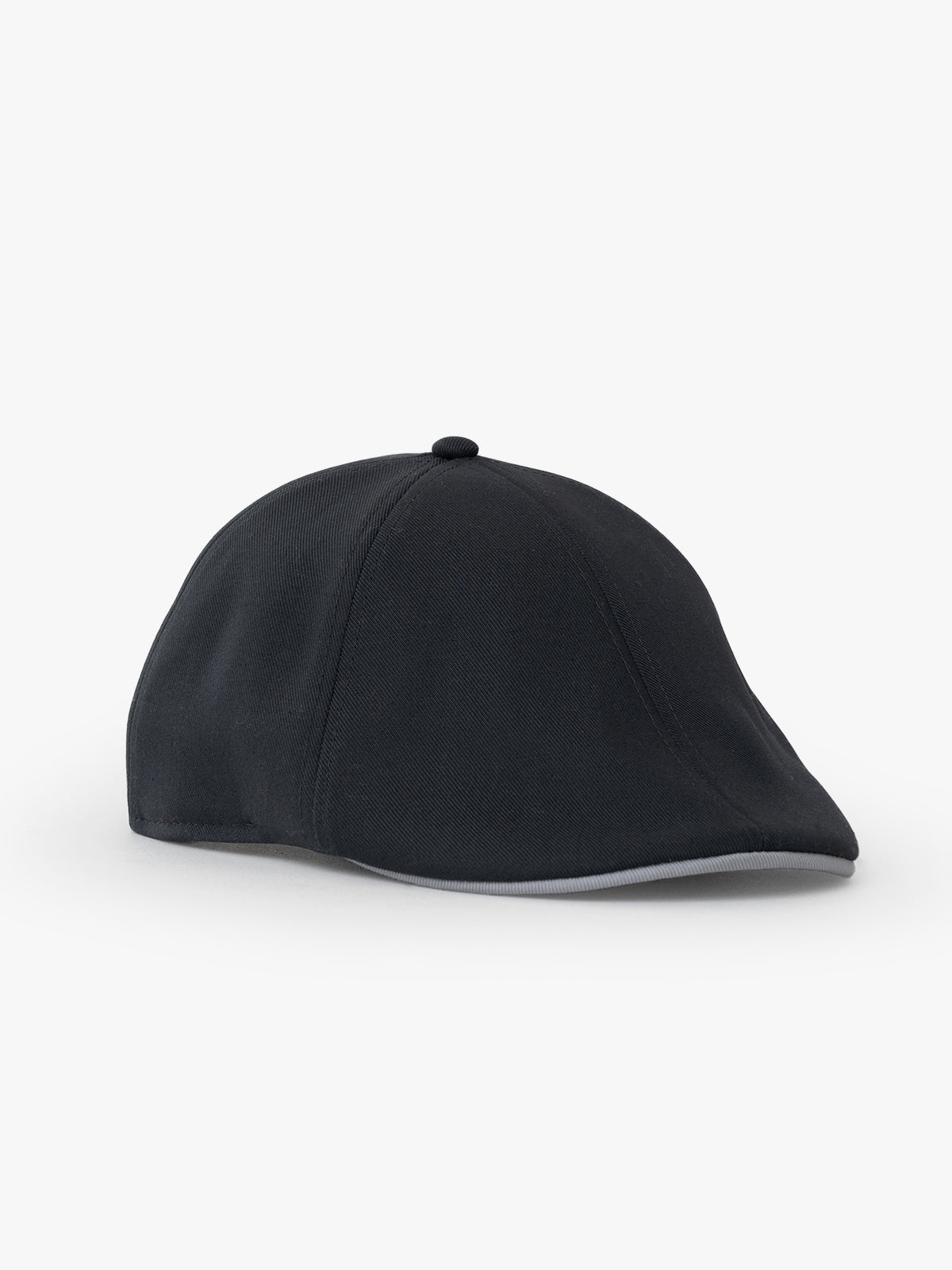 Casket Hat - Timeless Collection - Basic - Antrasit