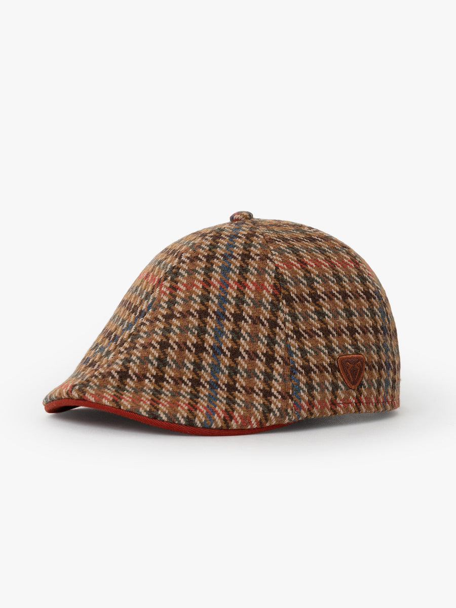 Casket Hat - Premium Collection - Royalty - Kiremit