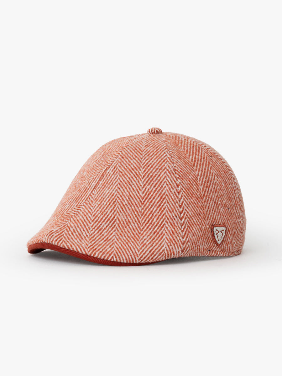 Casket Hat - City's Collection - Tokyo - Kiremit