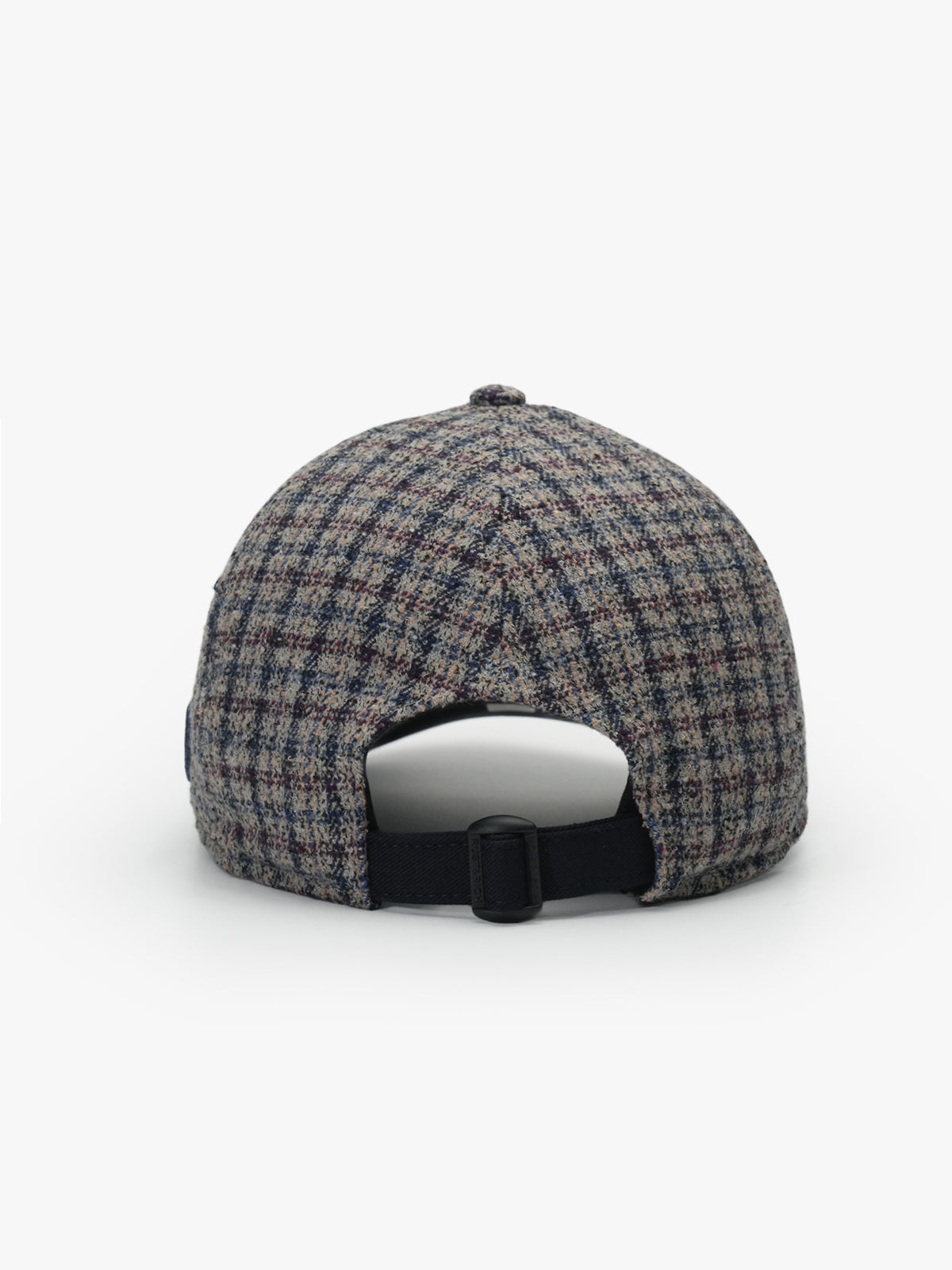 Casket Hat - Urban Collection - Edinburgh - Mavi