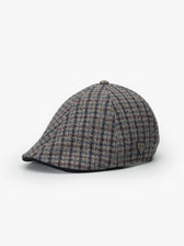 Casket Hat - Urban Collection - Edinburgh - Mavi