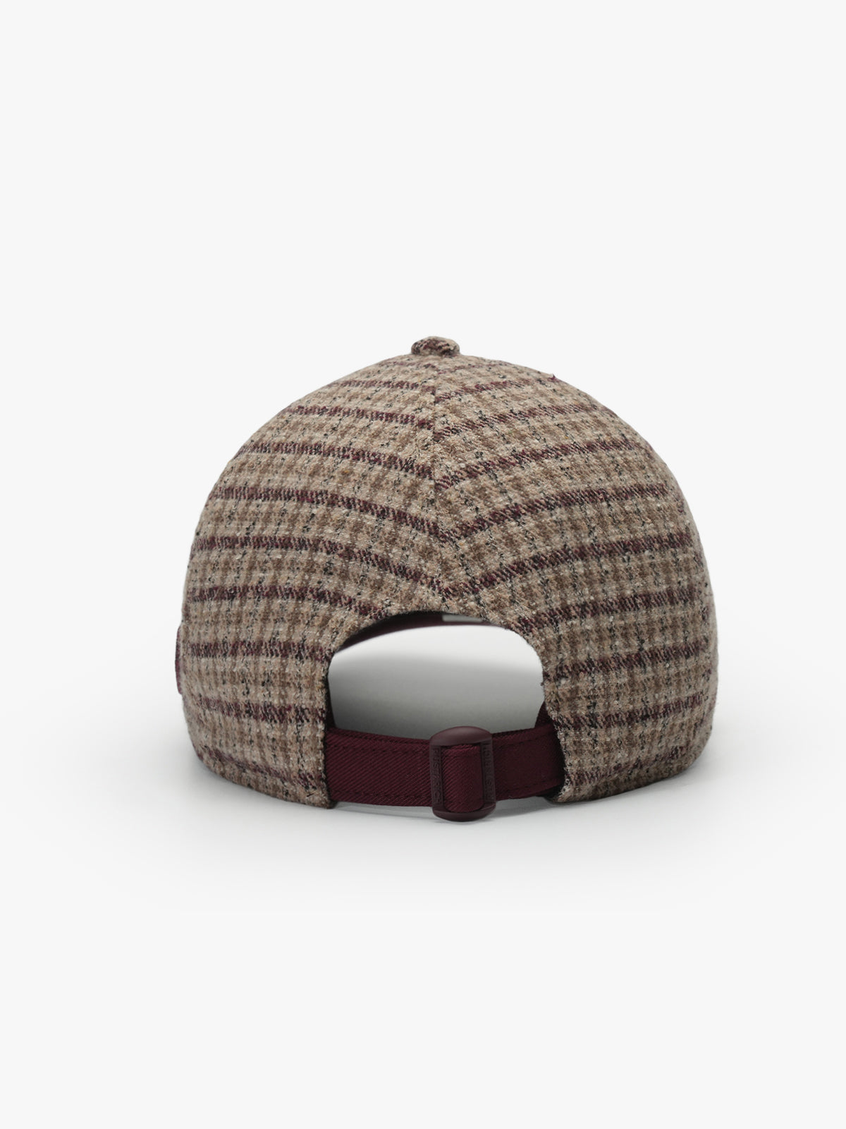Casket Hat - Urban Collection - Edinburgh - Bej