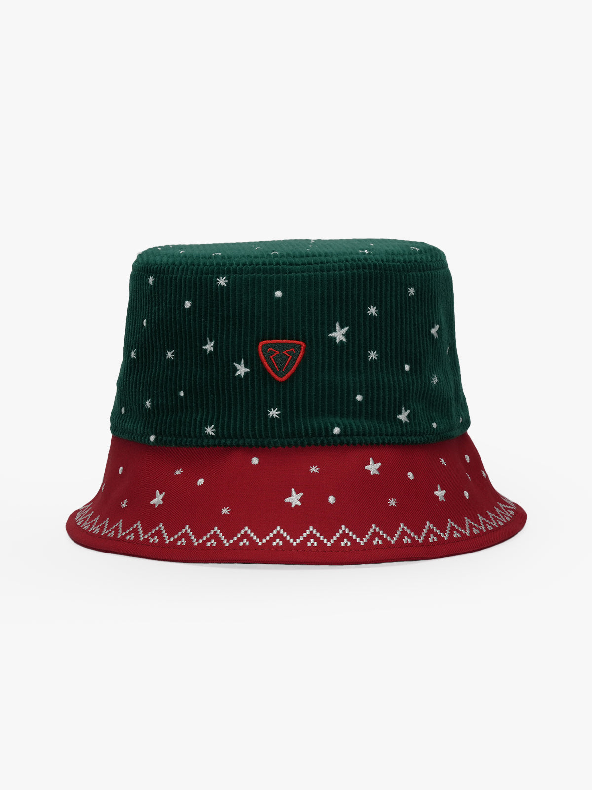 Bucket Hat - Urban Collection - What a Year - Yeşil