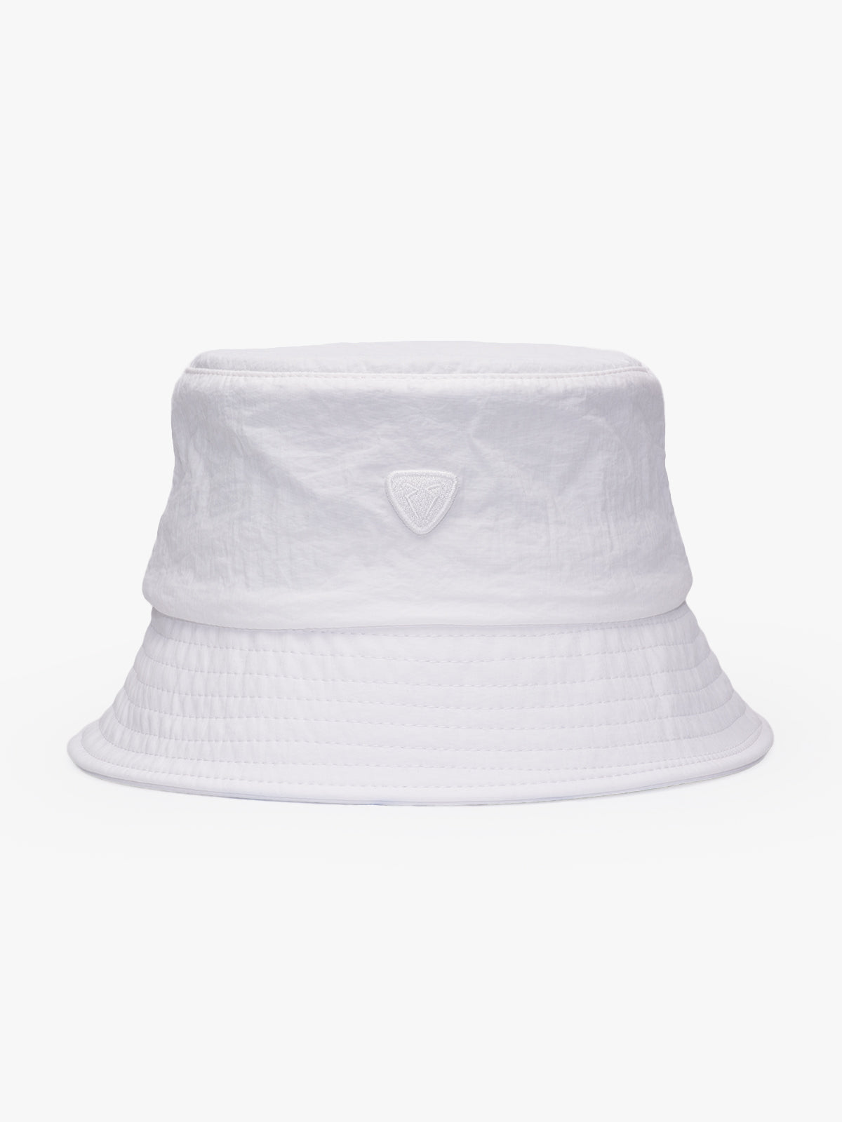 Bucket Hat-  Move's Collection - Gym - Beyaz