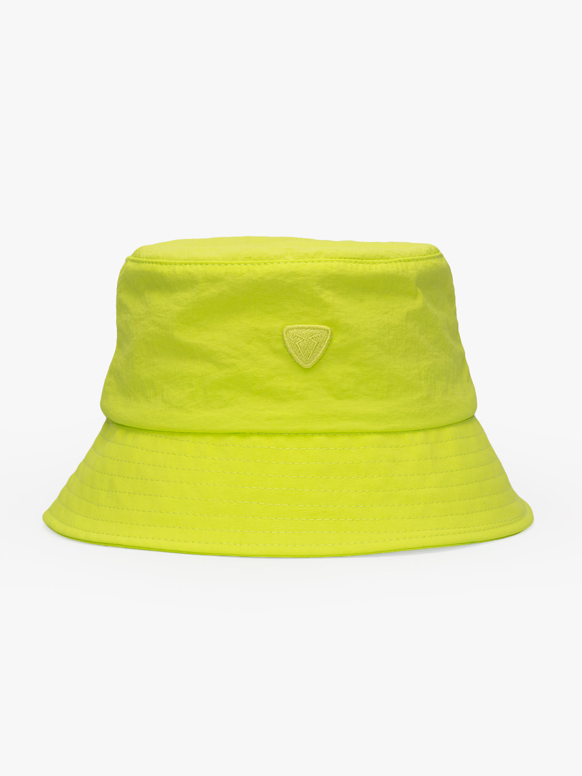 Bucket Hat-  Move's Collection - Gym - Neon Sarı