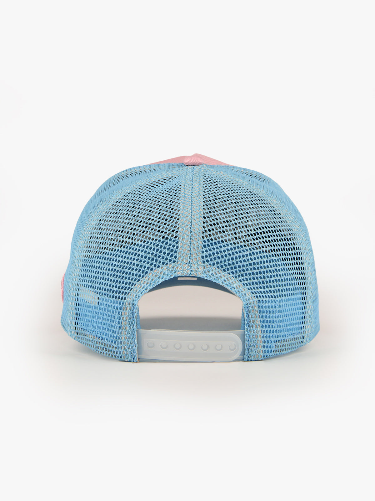 Trucker Hat - Urban Collection - Hard Love - Pembe