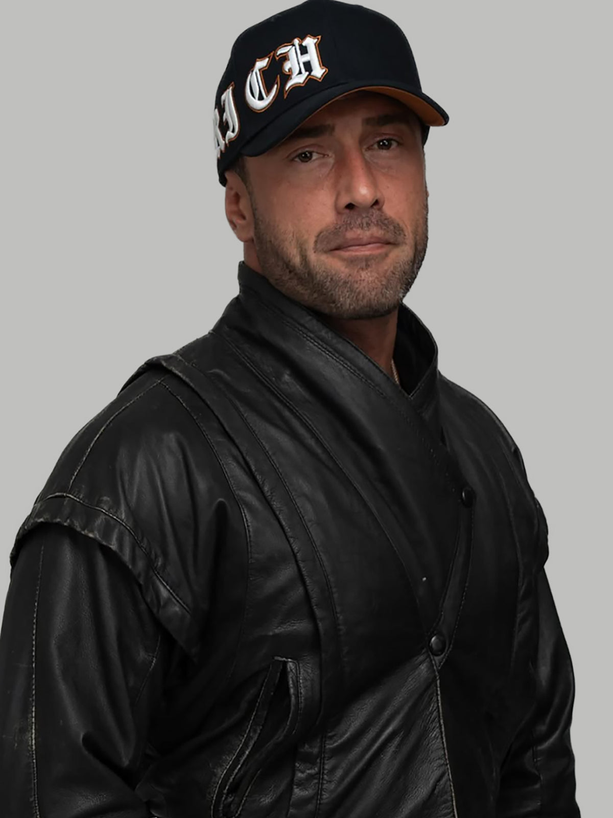 Baseball Cap - Urban Collection - Gothic - Lacivert