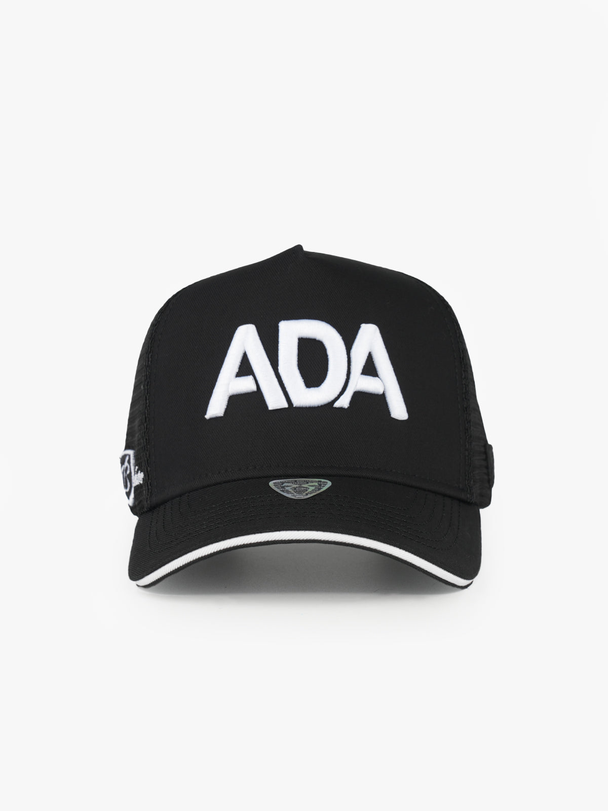 Trucker Hat - City's Collection - Bilgin Yachts Ada