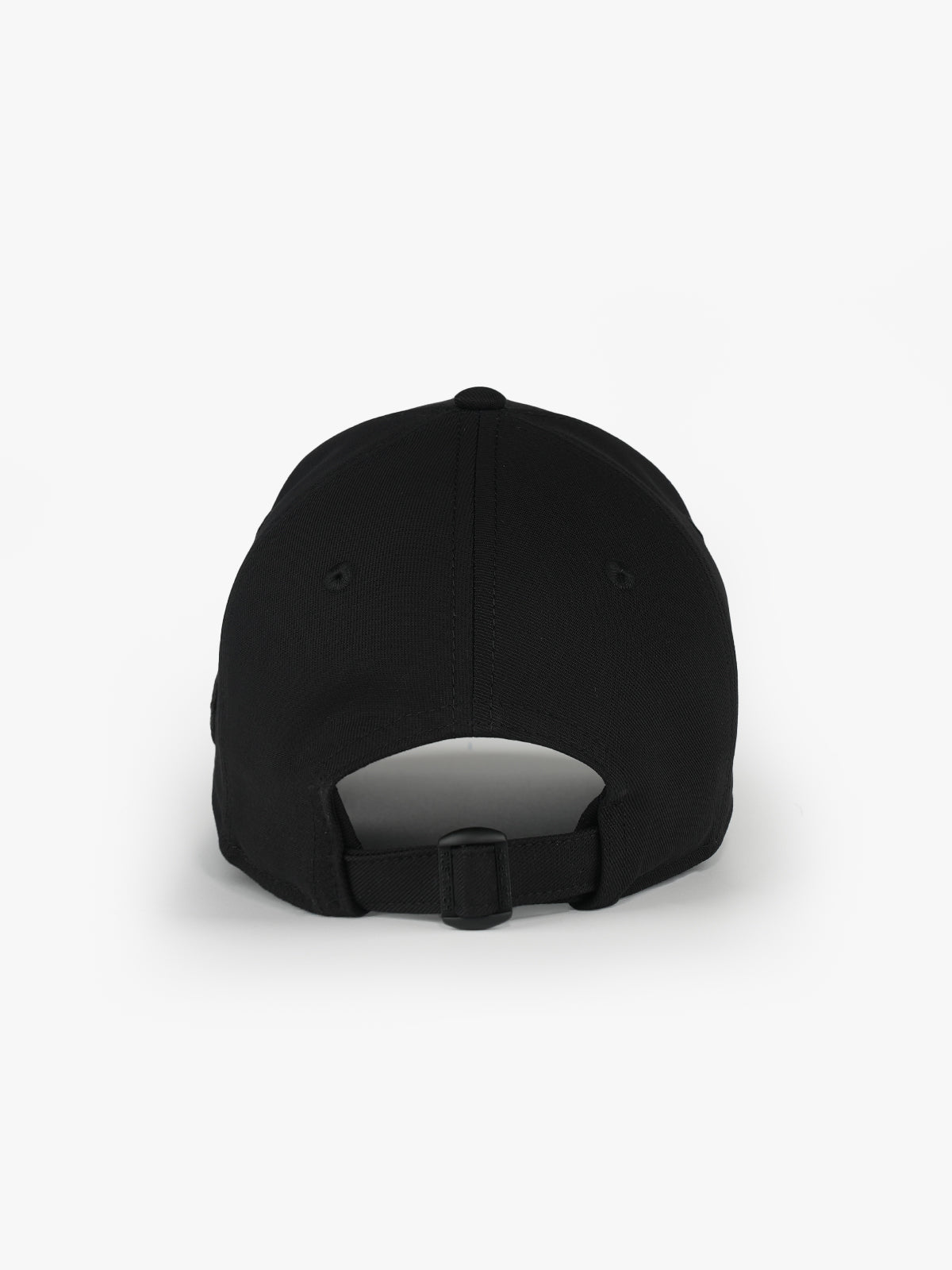 Baseball Cap - Timeless Collection - Basic - Siyah