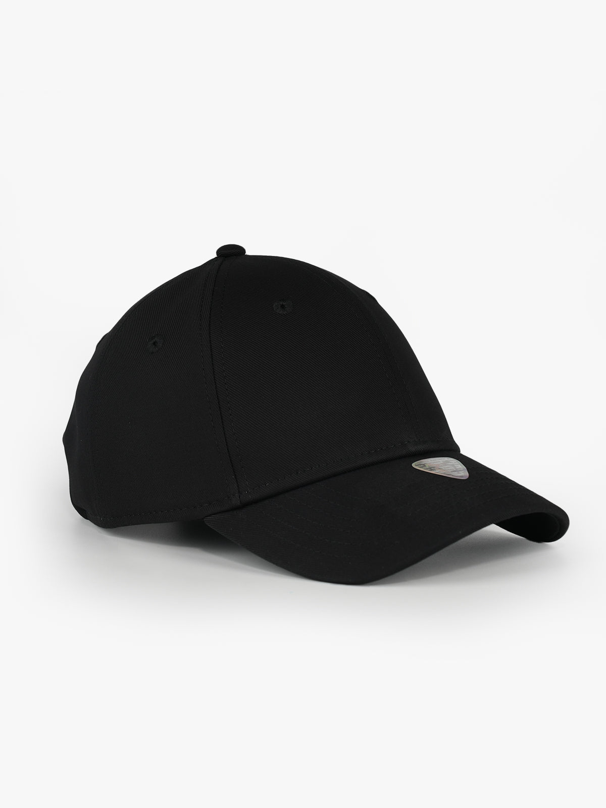 Baseball Cap - Timeless Collection - Basic - Siyah