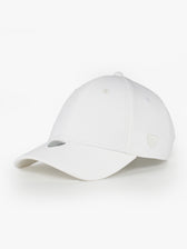 Baseball Cap - Timeless Collection - Basic - Beyaz