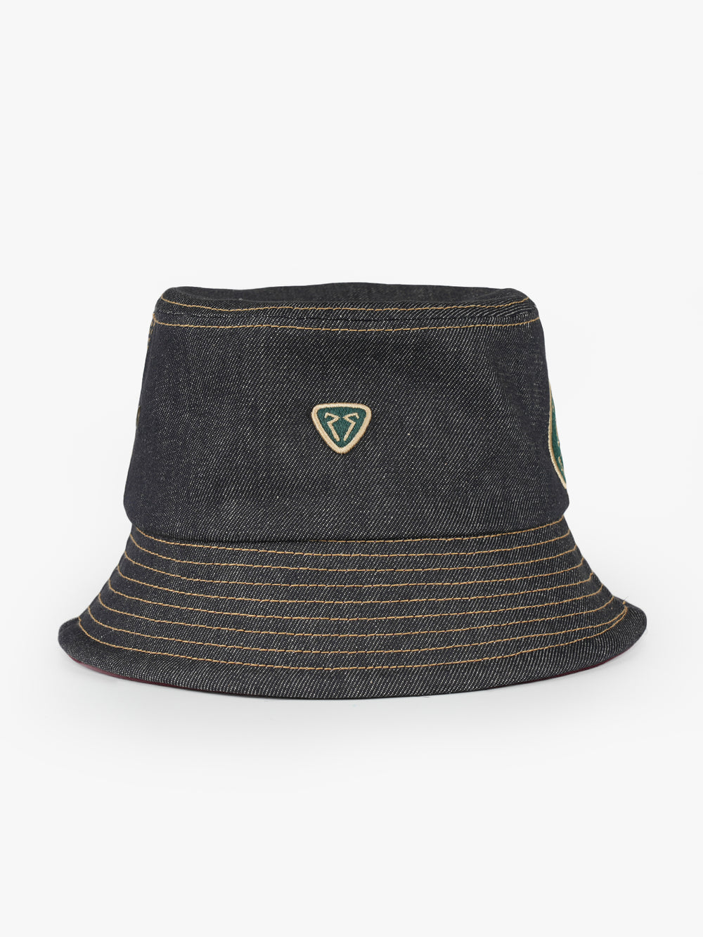 Bucket Hat - Urban Collection - Dapper Riders - Denim
