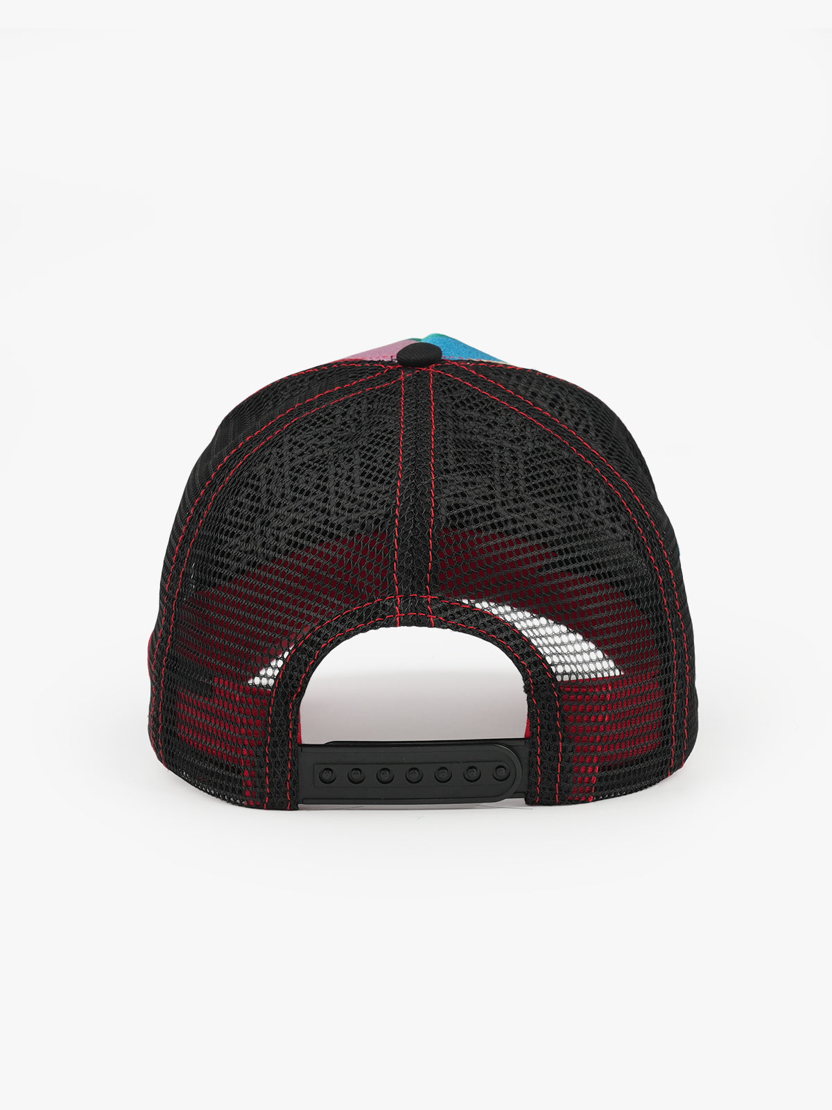 Trucker Hat - Urban Collection - No Signal - Siyah