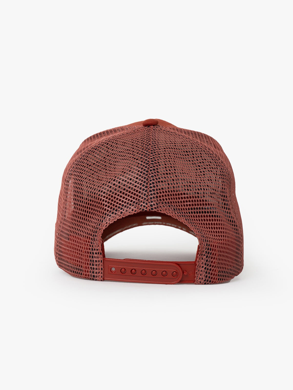 Trucker Hat - Curved Visor - Premium Collection - Royalty - Kiremit