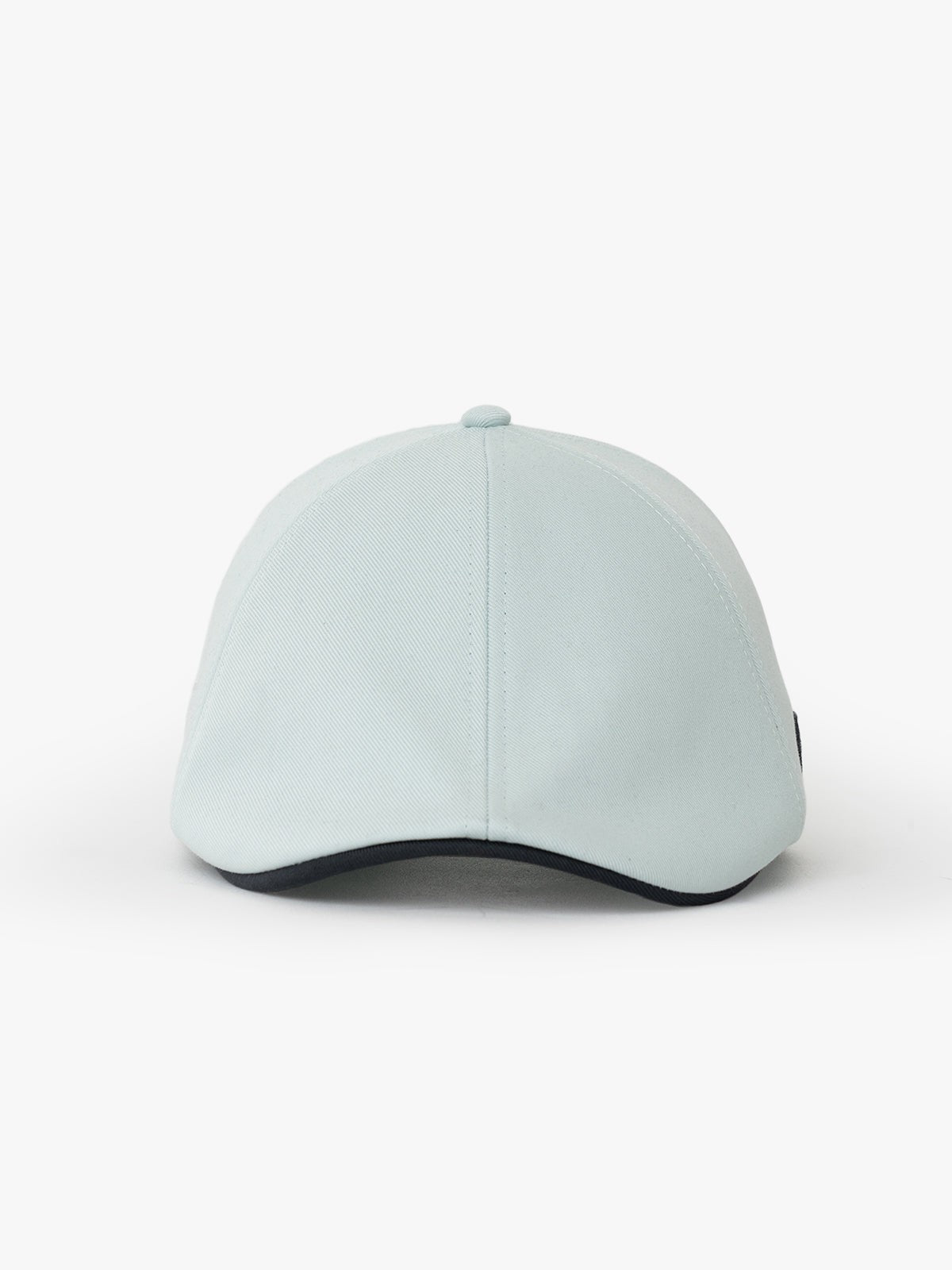 Casket Hat - Timeless Collection - Basic - Mint Yeşili