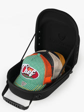 Cap Case - Siyah