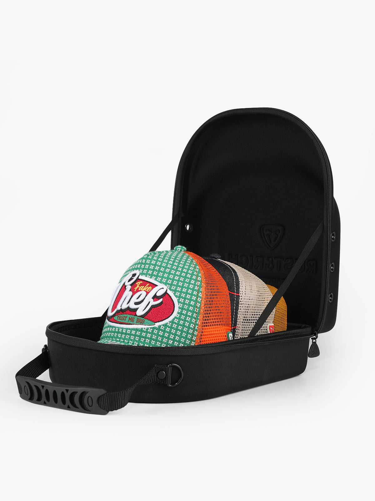Cap Case - Siyah