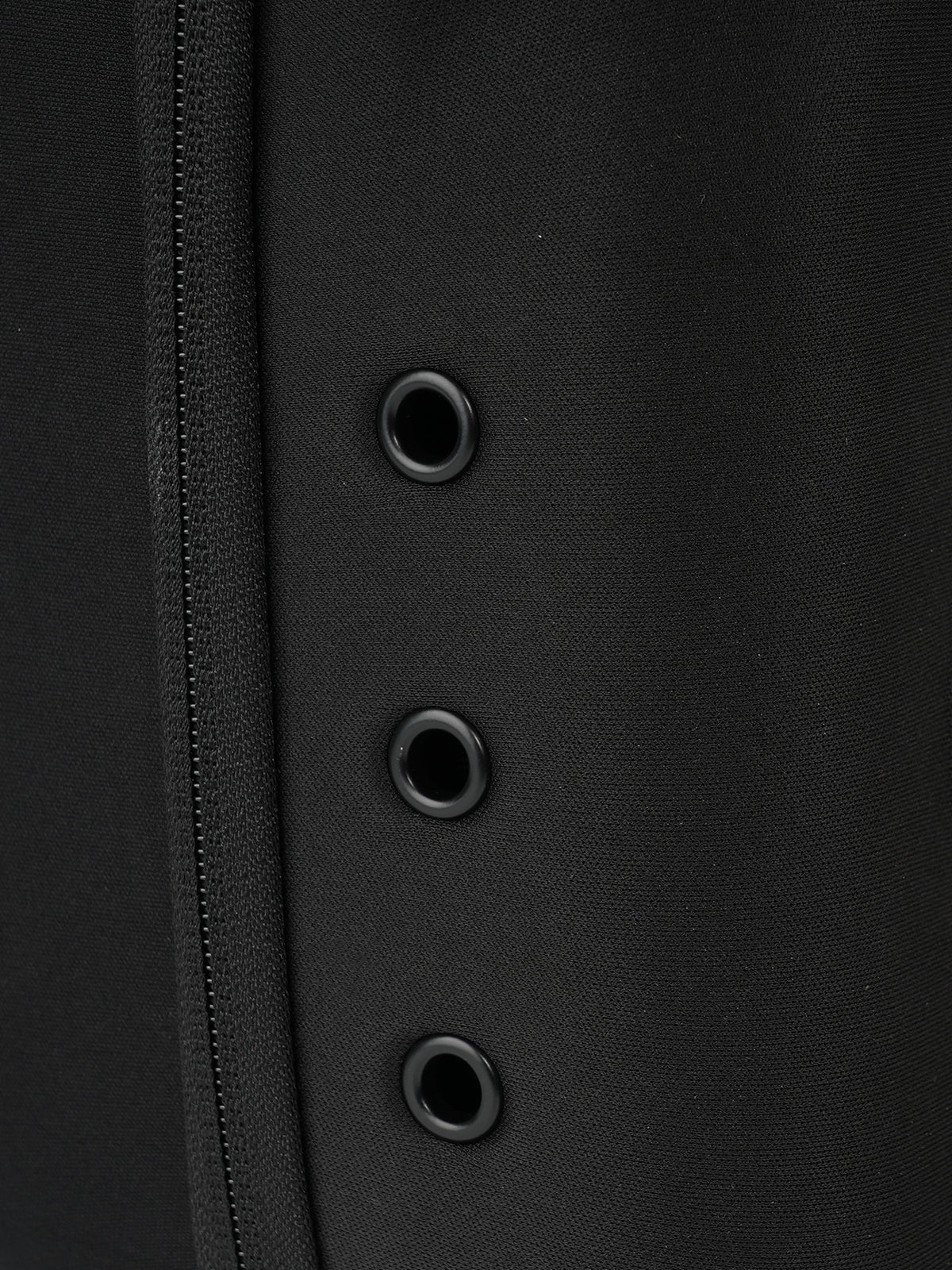 Cap Case - Siyah