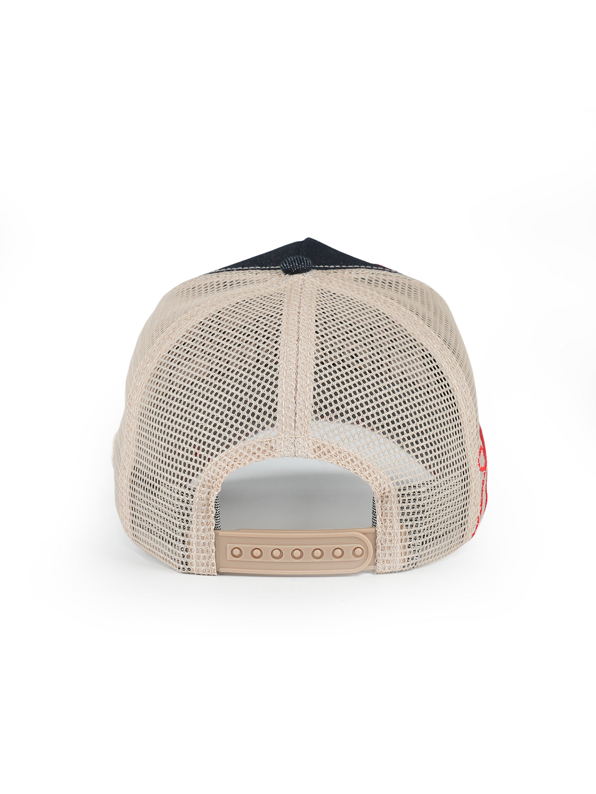 Trucker Hat - Urban Collection - Elvis - Lacivert