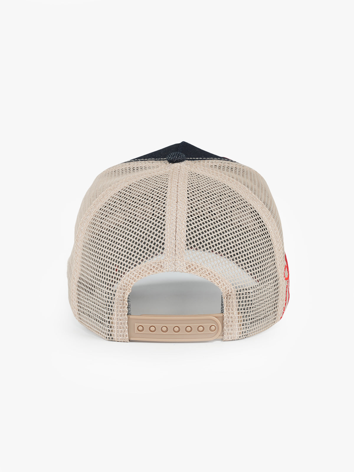 Trucker Hat - Urban Collection - Elvis - Lacivert