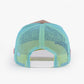 Trucker Hat - Urban Collection - Psychologist - Turuncu