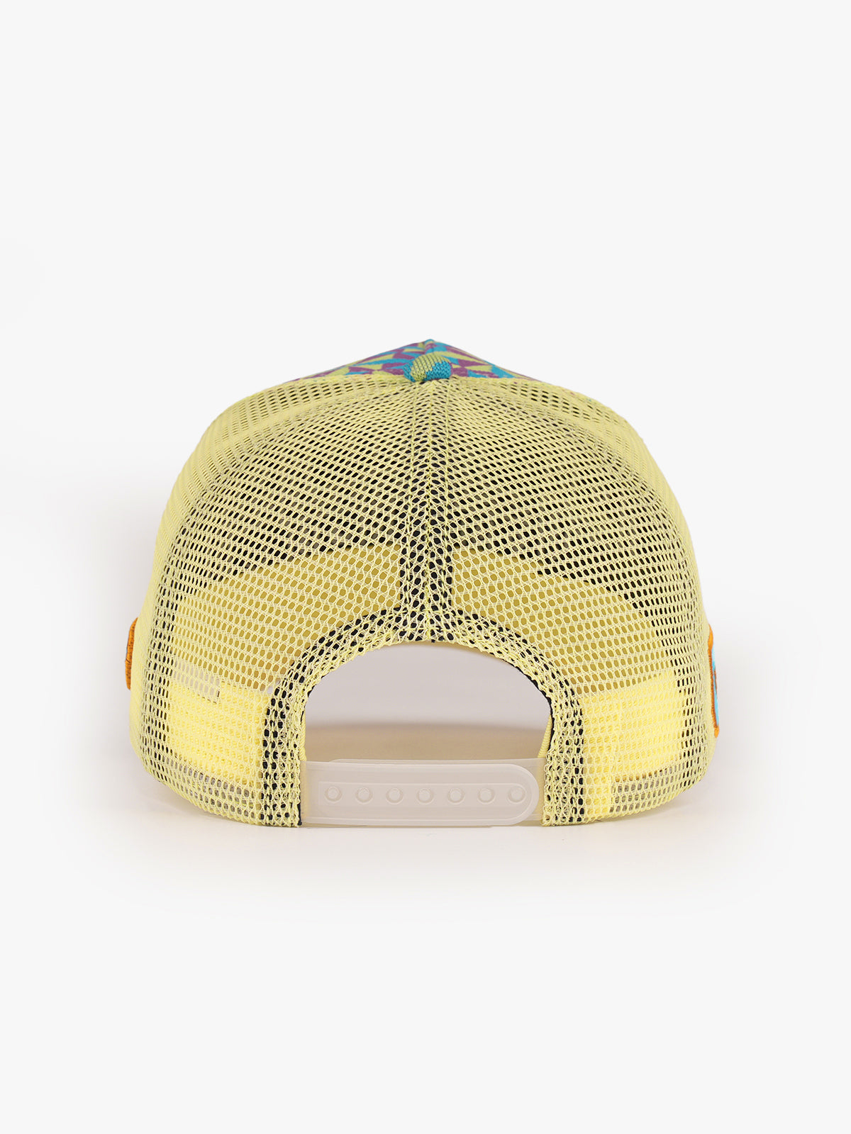 Trucker Hat - Limited Collection - Manifest - Sarı