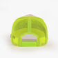 Trucker Hat - Urban Collection - Not Today - Neon Yeşil
