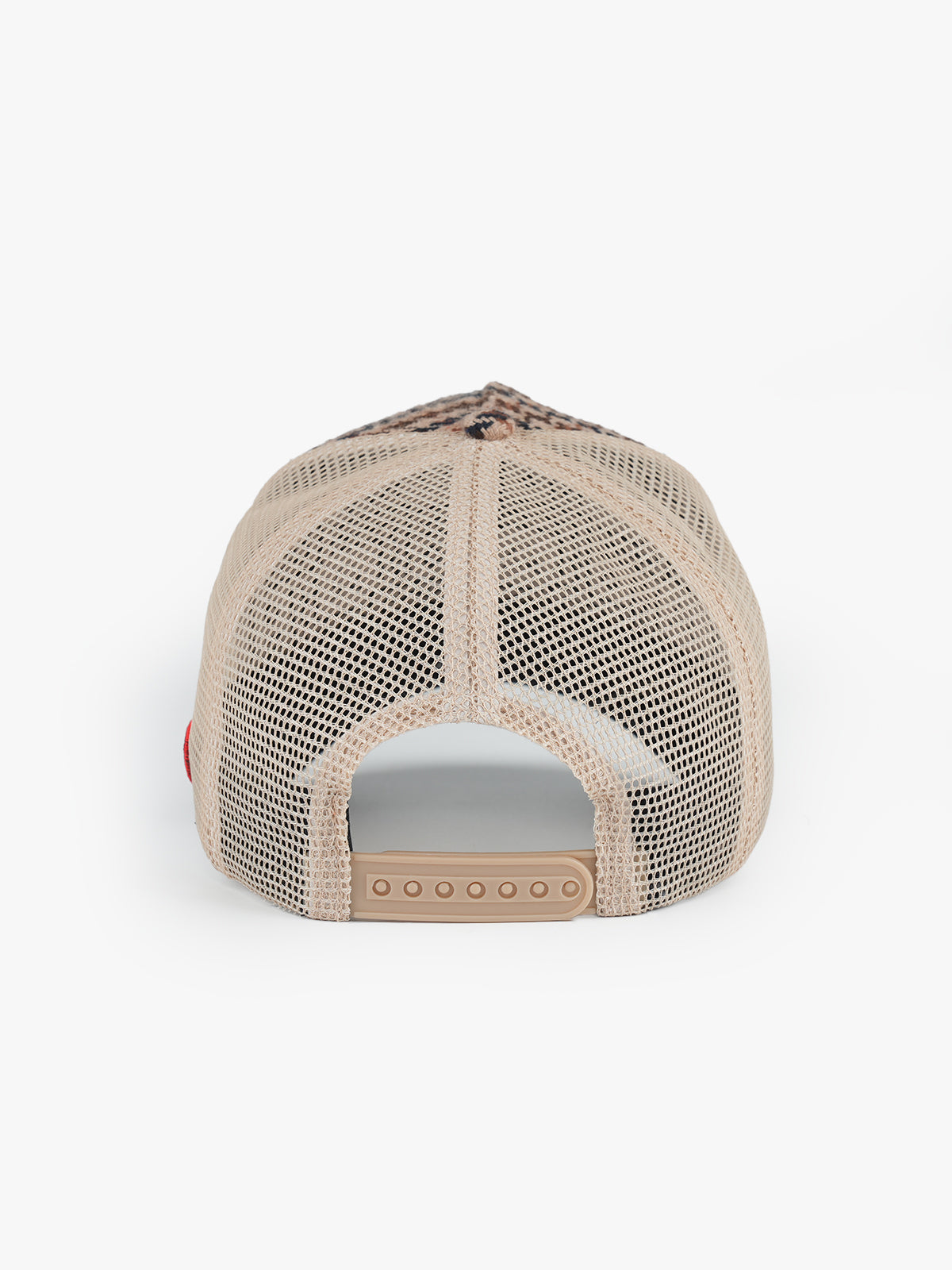 Trucker Hat - City's Collection - Vegas - Bej
