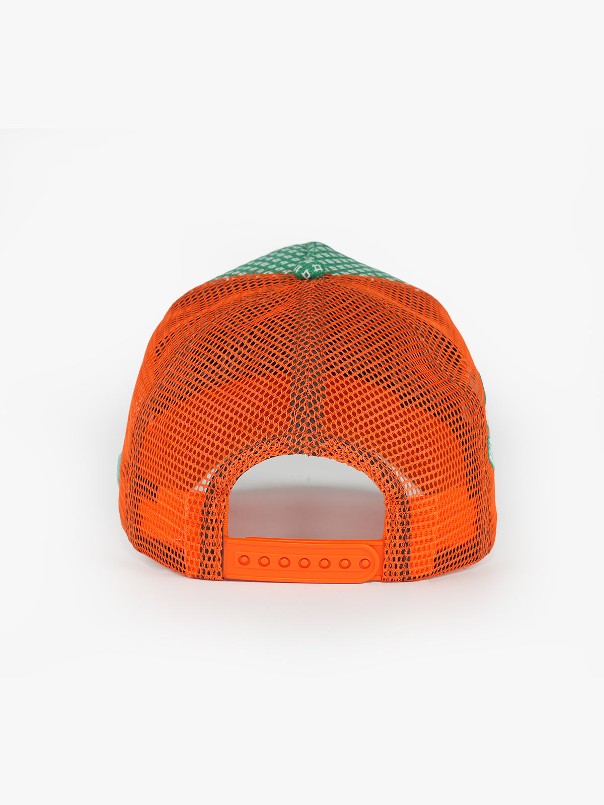 Trucker Hat - Professional Collection - Chef - Yeşil
