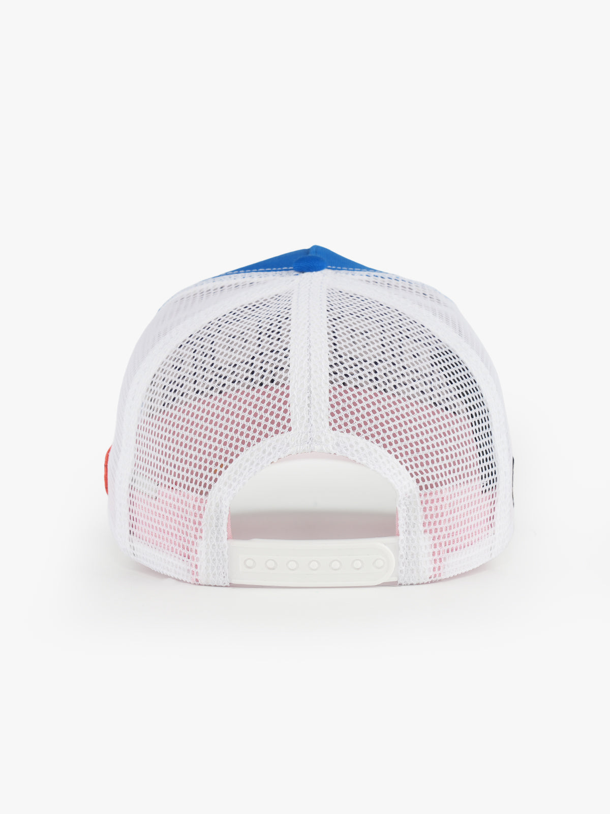 Trucker Hat - Urban Collection - Chaos - Mavi