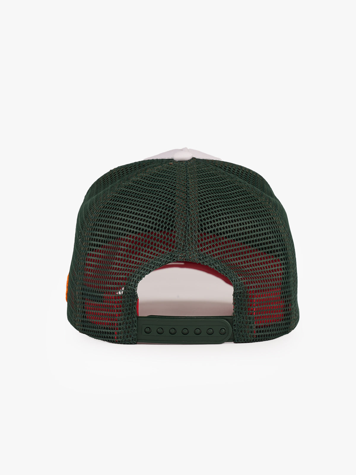 Trucker Hat - Urban Collection - Haremspor - Beyaz/Yeşil