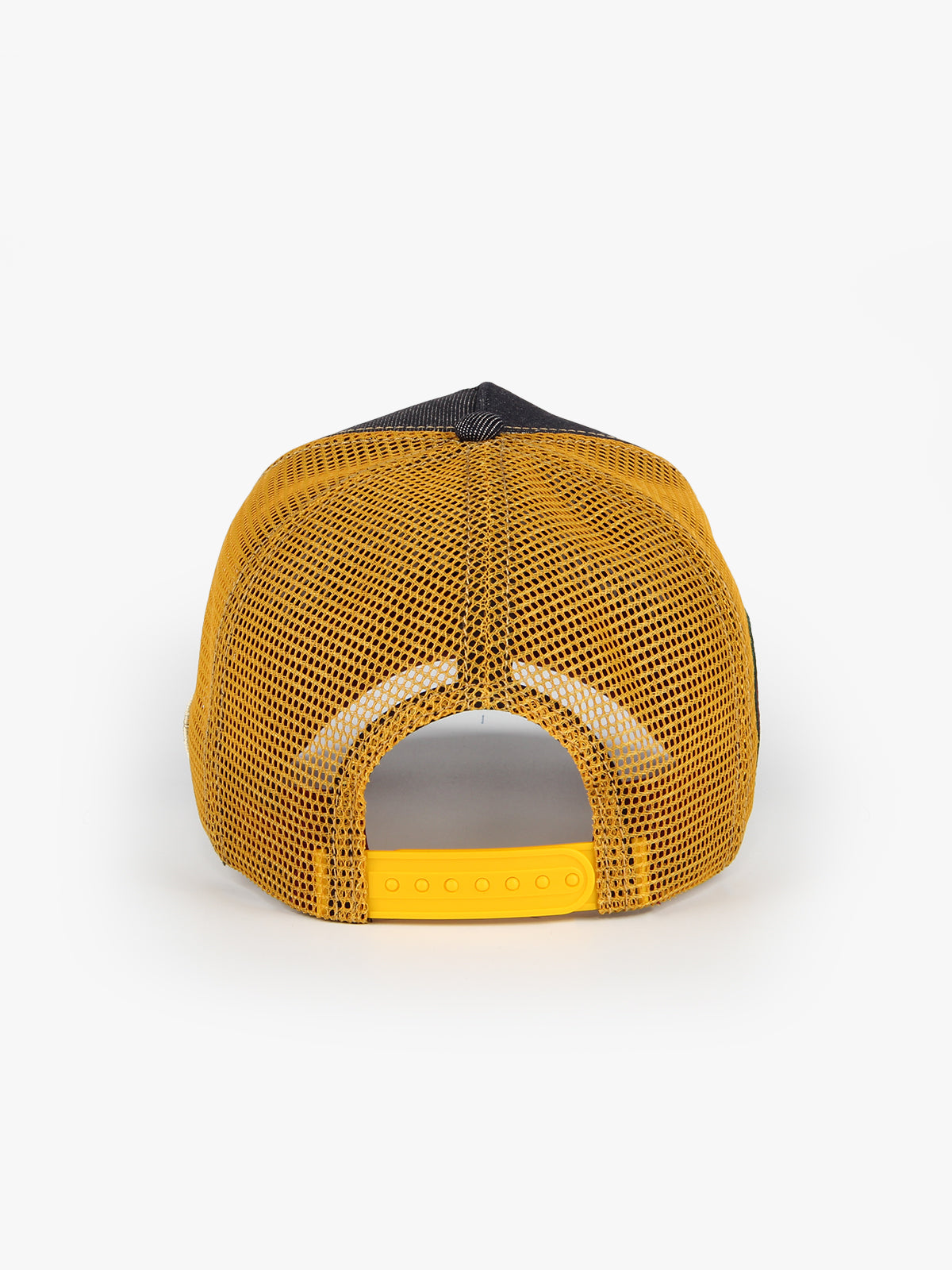Trucker Hat - Urban Collection - Dapper Riders - Denim