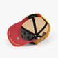 Trucker Hat - Urban Collection - Motorcycle - İndigo/Sarı