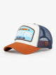Trucker Hat - Generation Collection