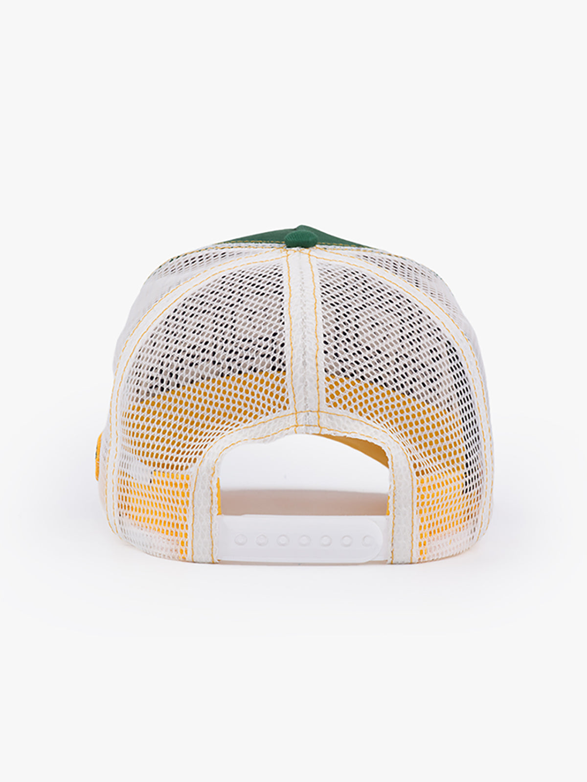 Trucker Hat - Name Collection - Custom Made - Yeşil