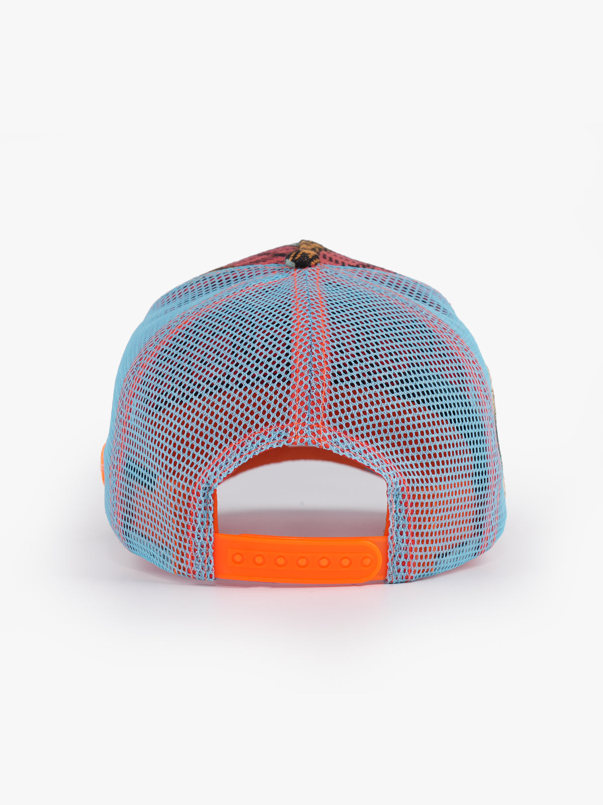 Trucker Hat - Urban Collection - Unemployed - Mavi