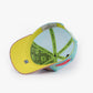 Trucker Hat - Urban Collection - Psychologist - Turuncu