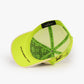 Trucker Hat - Urban Collection - Not Today - Neon Yeşil