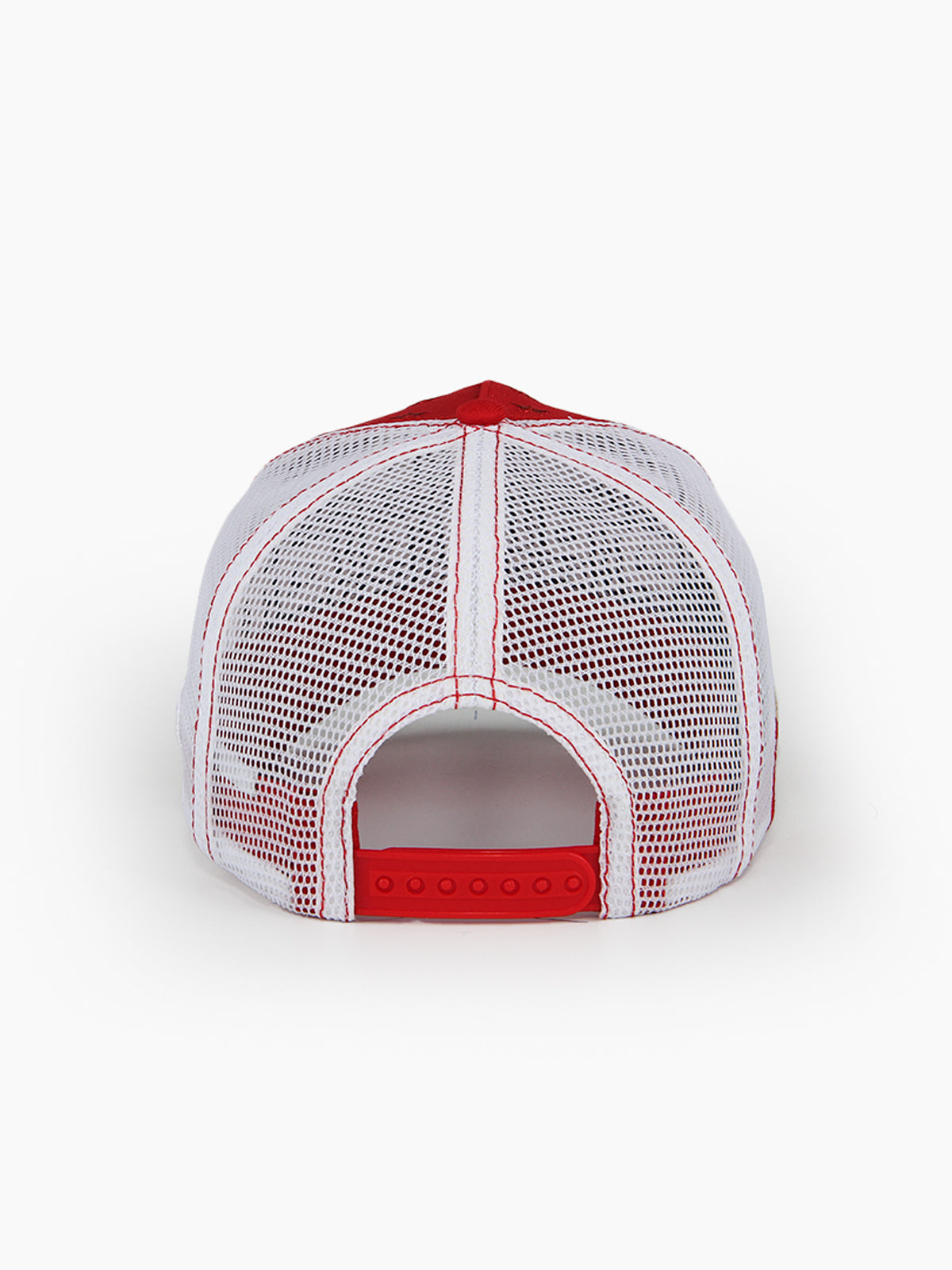 Trucker Hat - Urban Collection - Türkiye - Kırmızı
